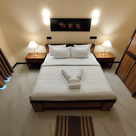 Villa Infinity 尼甘布 外观 照片