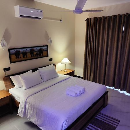 Villa Infinity 尼甘布 外观 照片