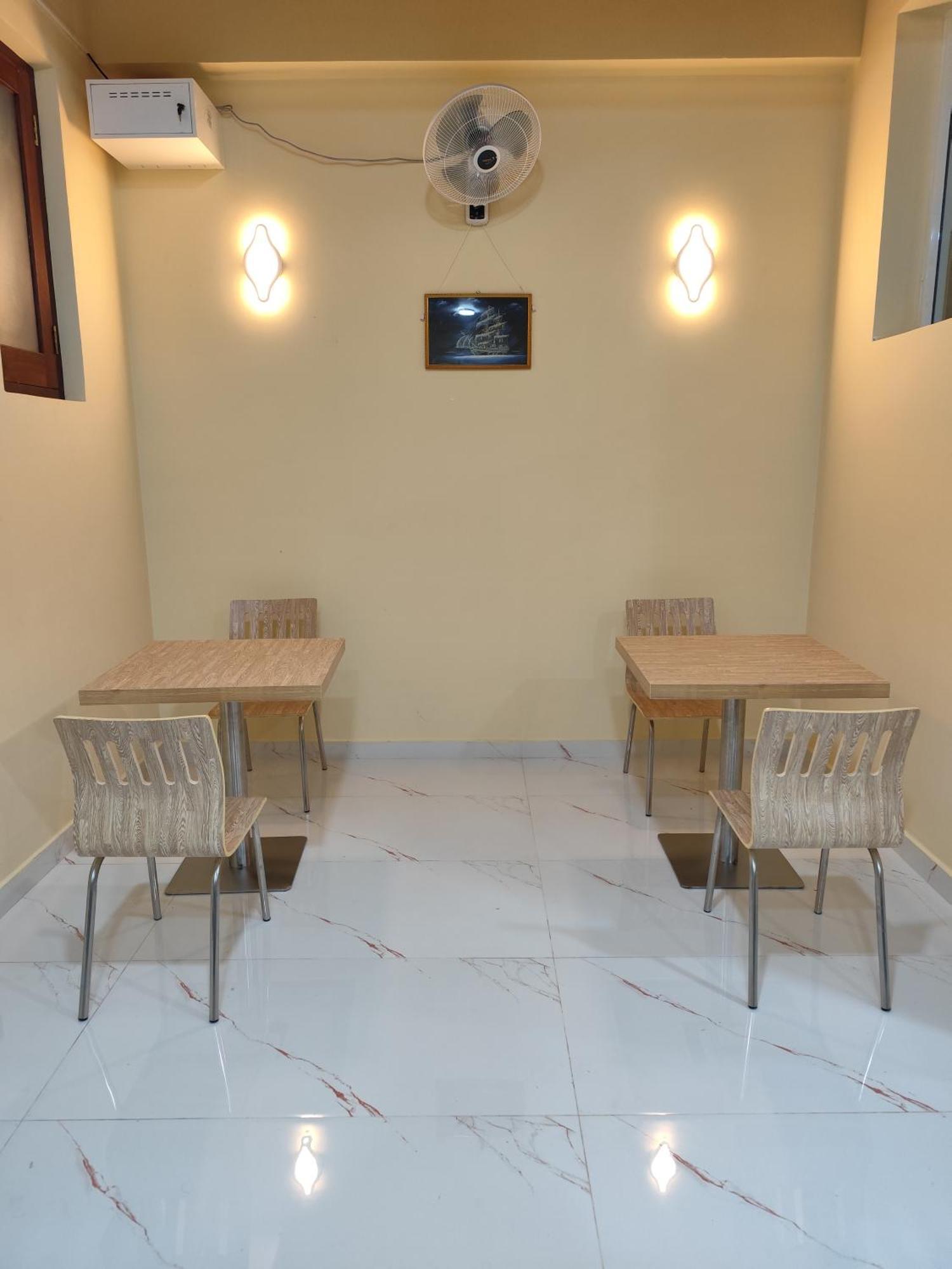 Villa Infinity 尼甘布 外观 照片