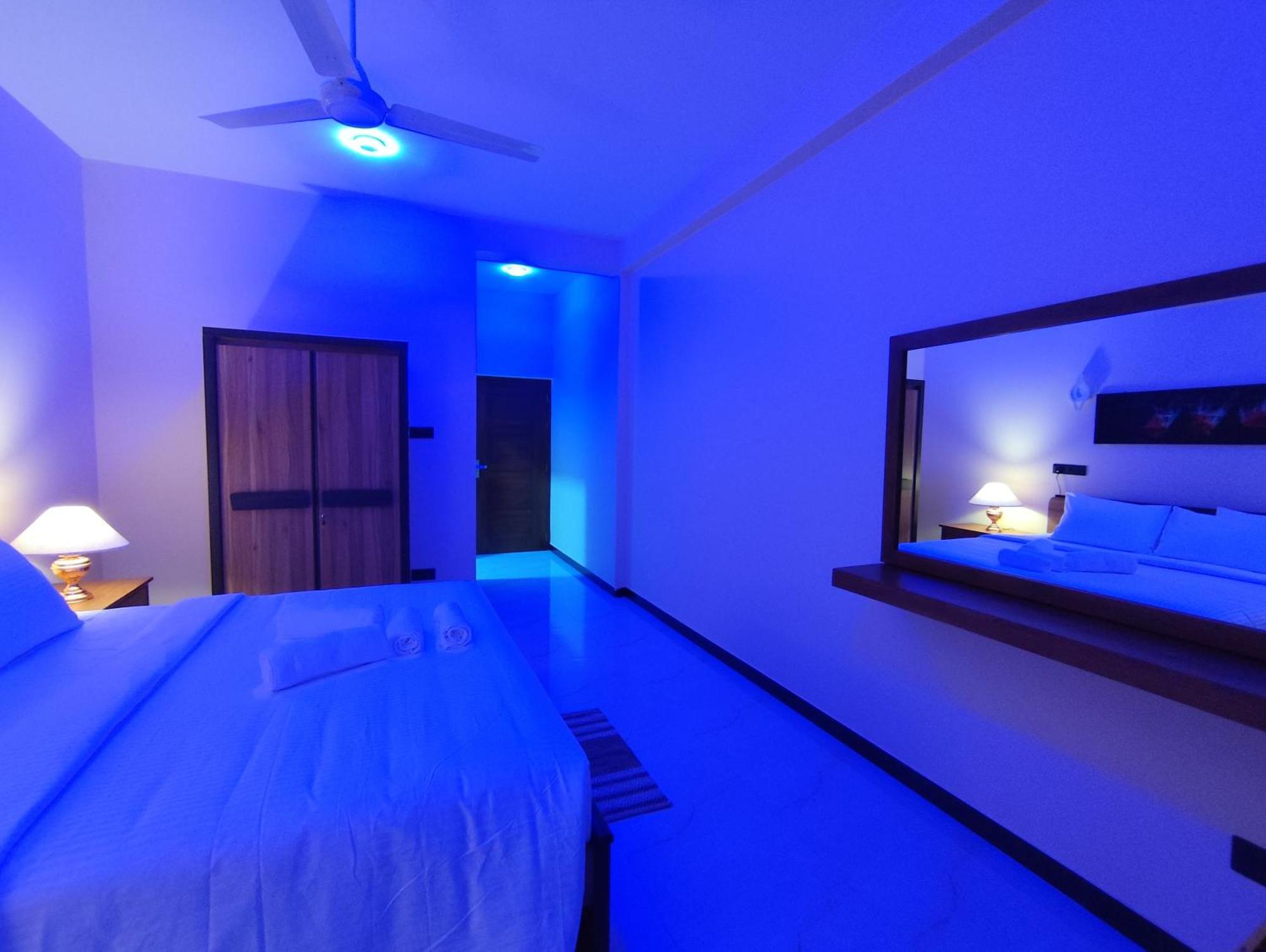 Villa Infinity 尼甘布 外观 照片
