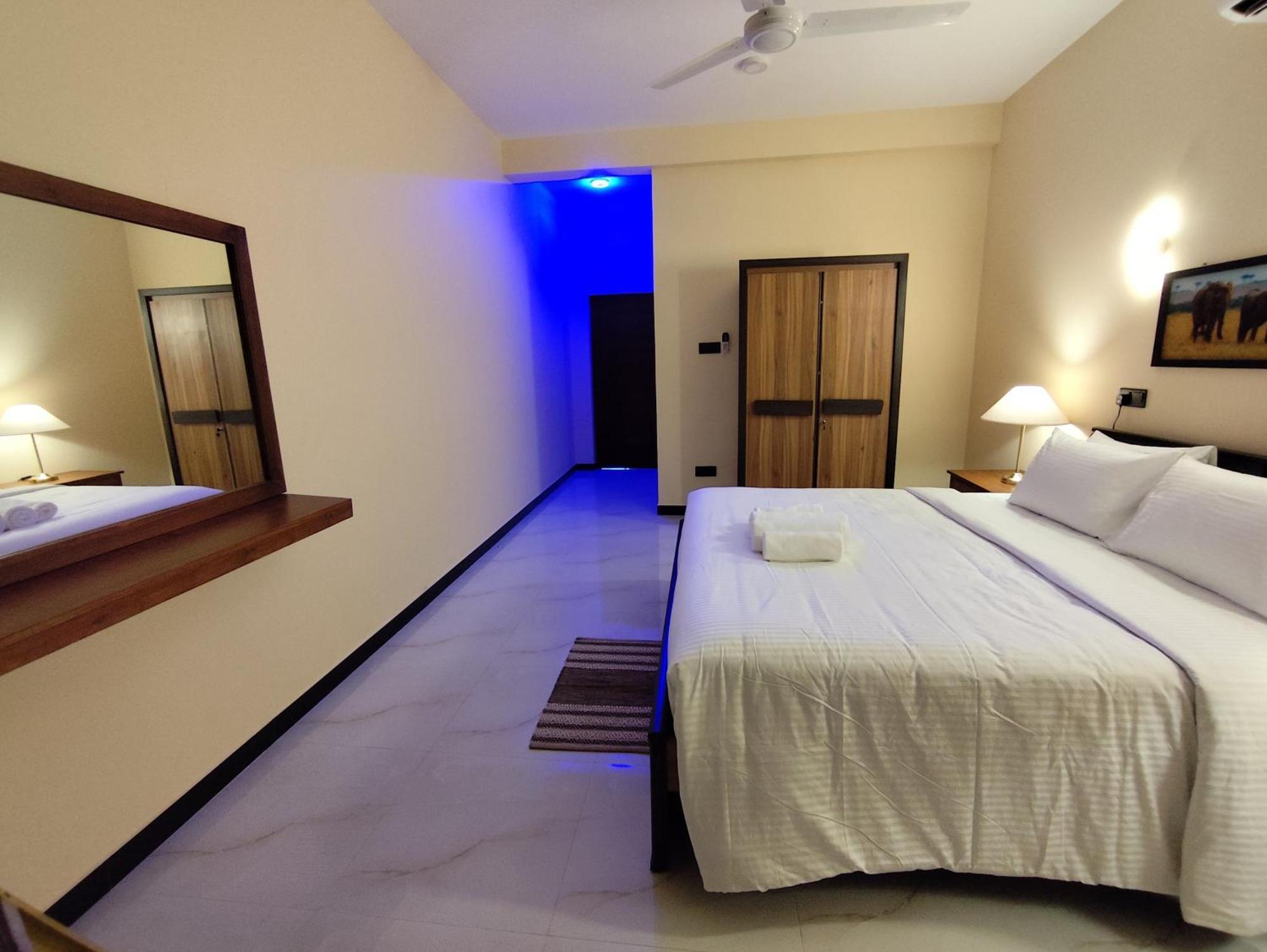 Villa Infinity 尼甘布 外观 照片
