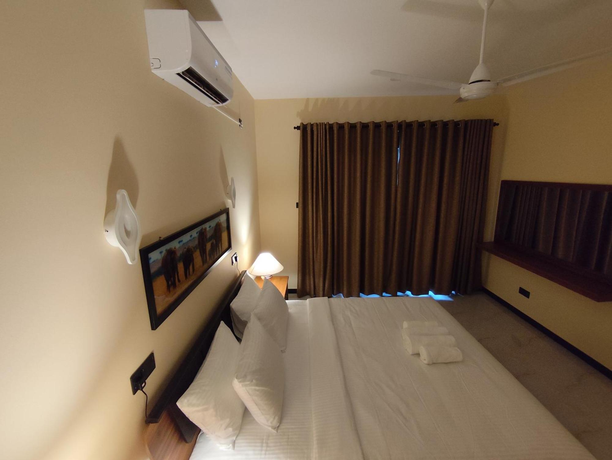 Villa Infinity 尼甘布 外观 照片