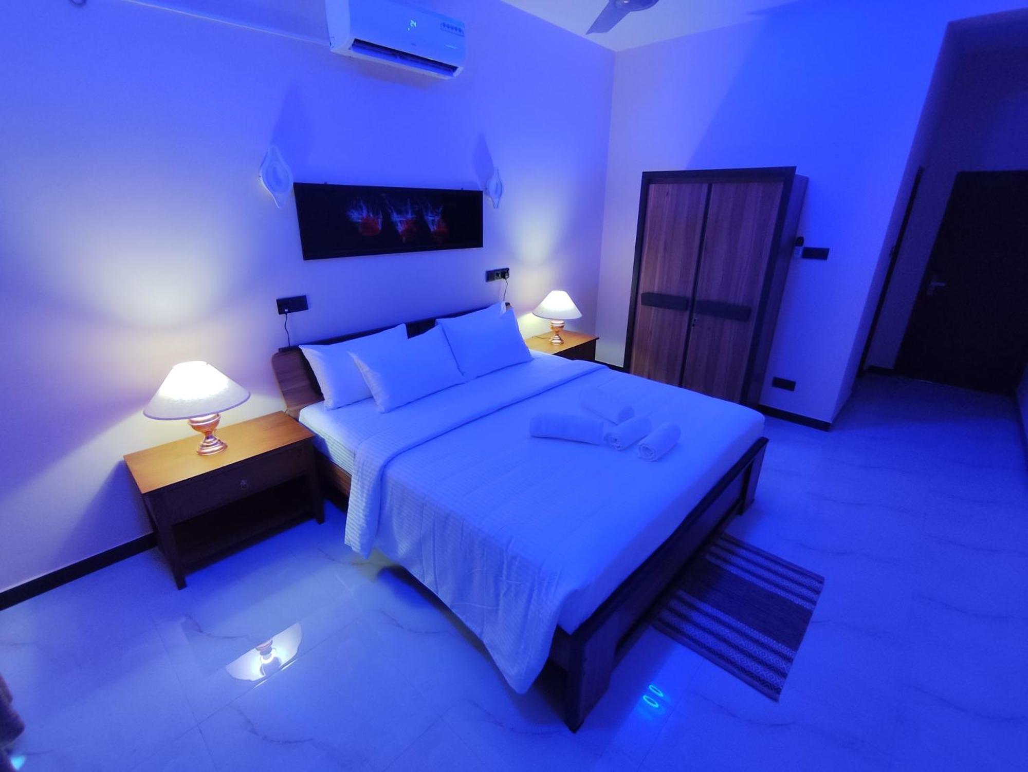 Villa Infinity 尼甘布 外观 照片