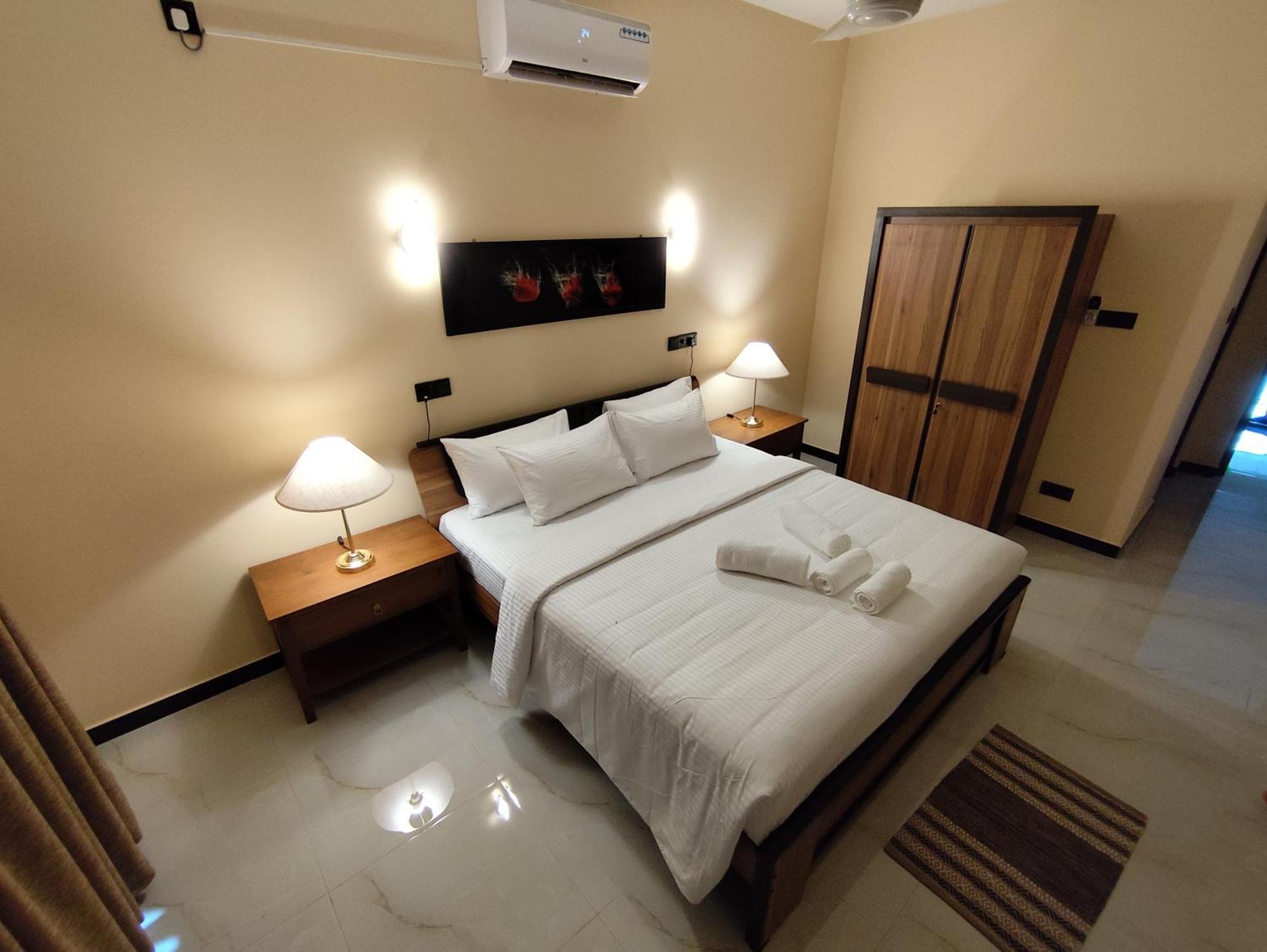 Villa Infinity 尼甘布 外观 照片