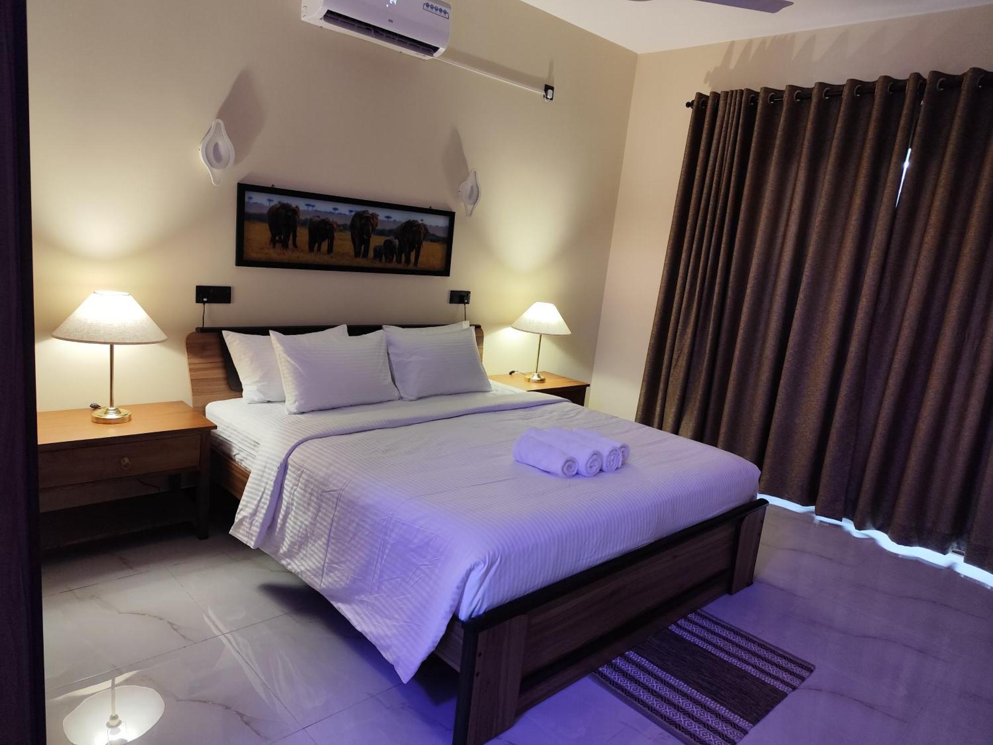 Villa Infinity 尼甘布 外观 照片
