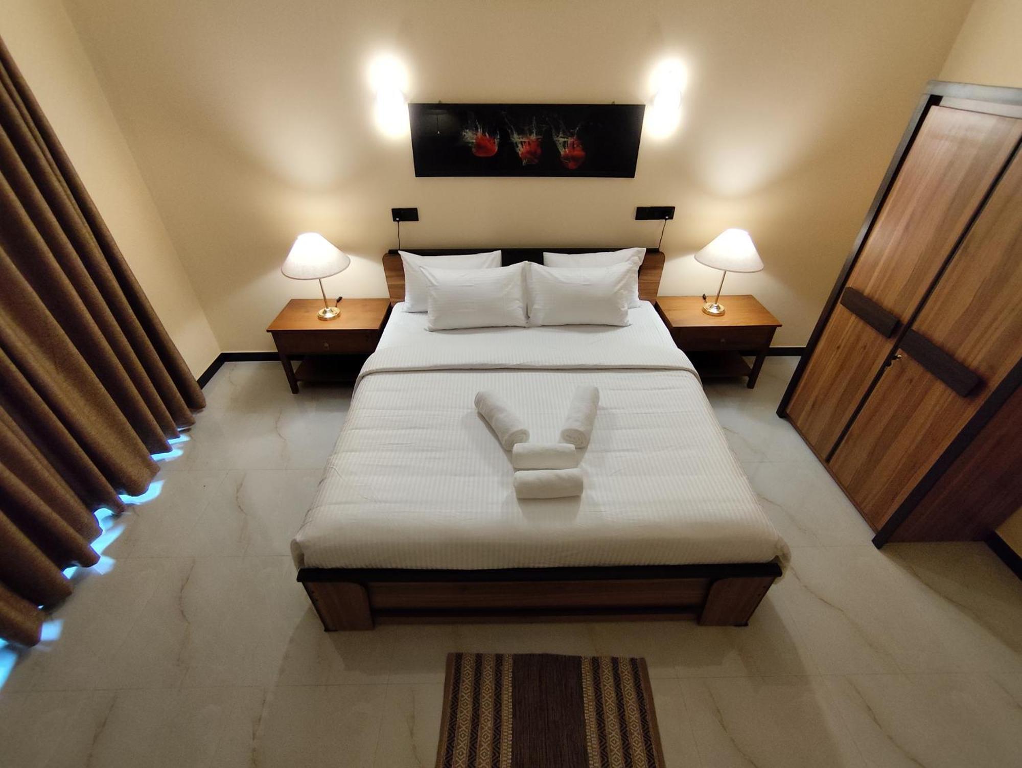 Villa Infinity 尼甘布 外观 照片