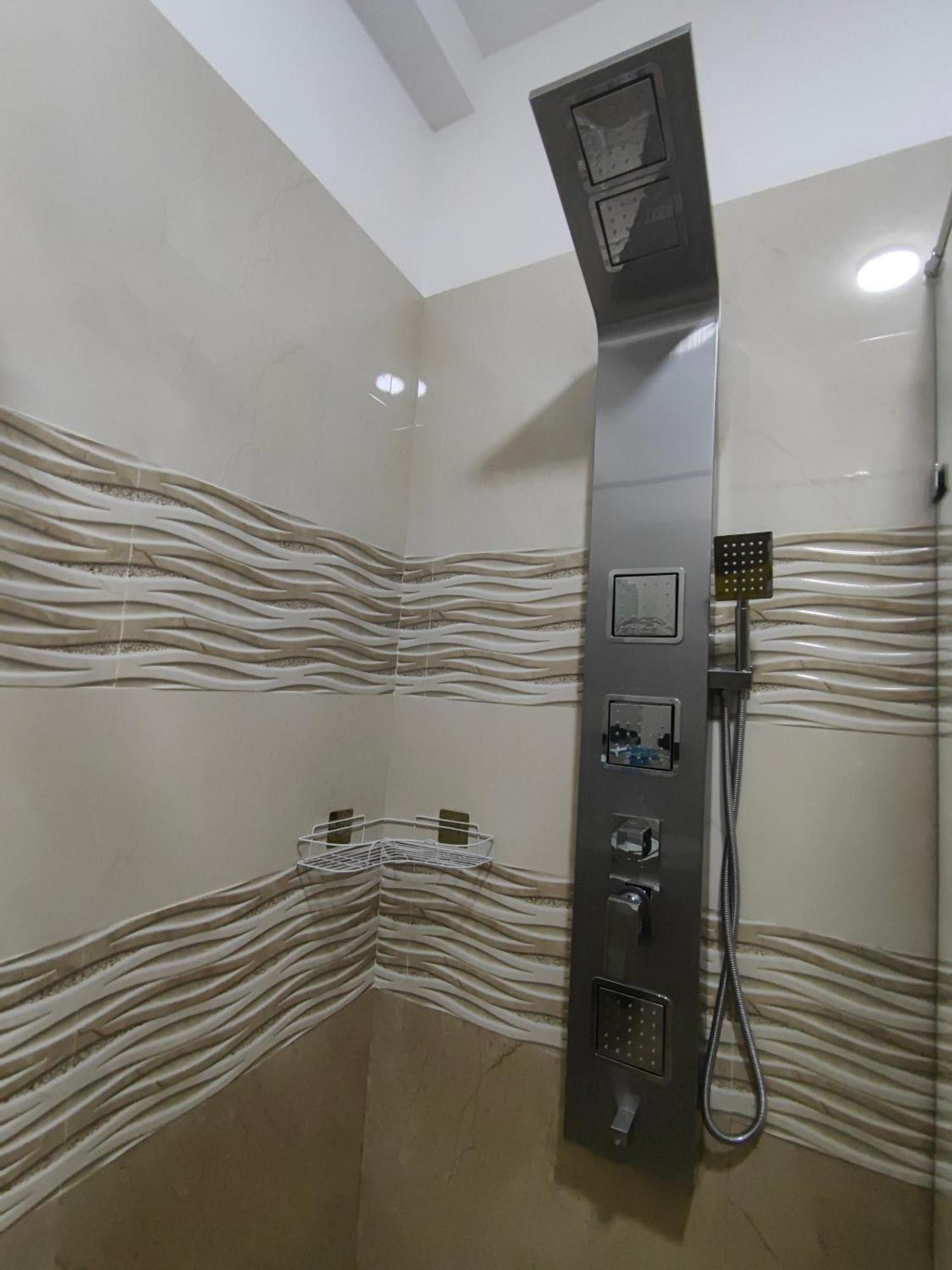 Villa Infinity 尼甘布 外观 照片