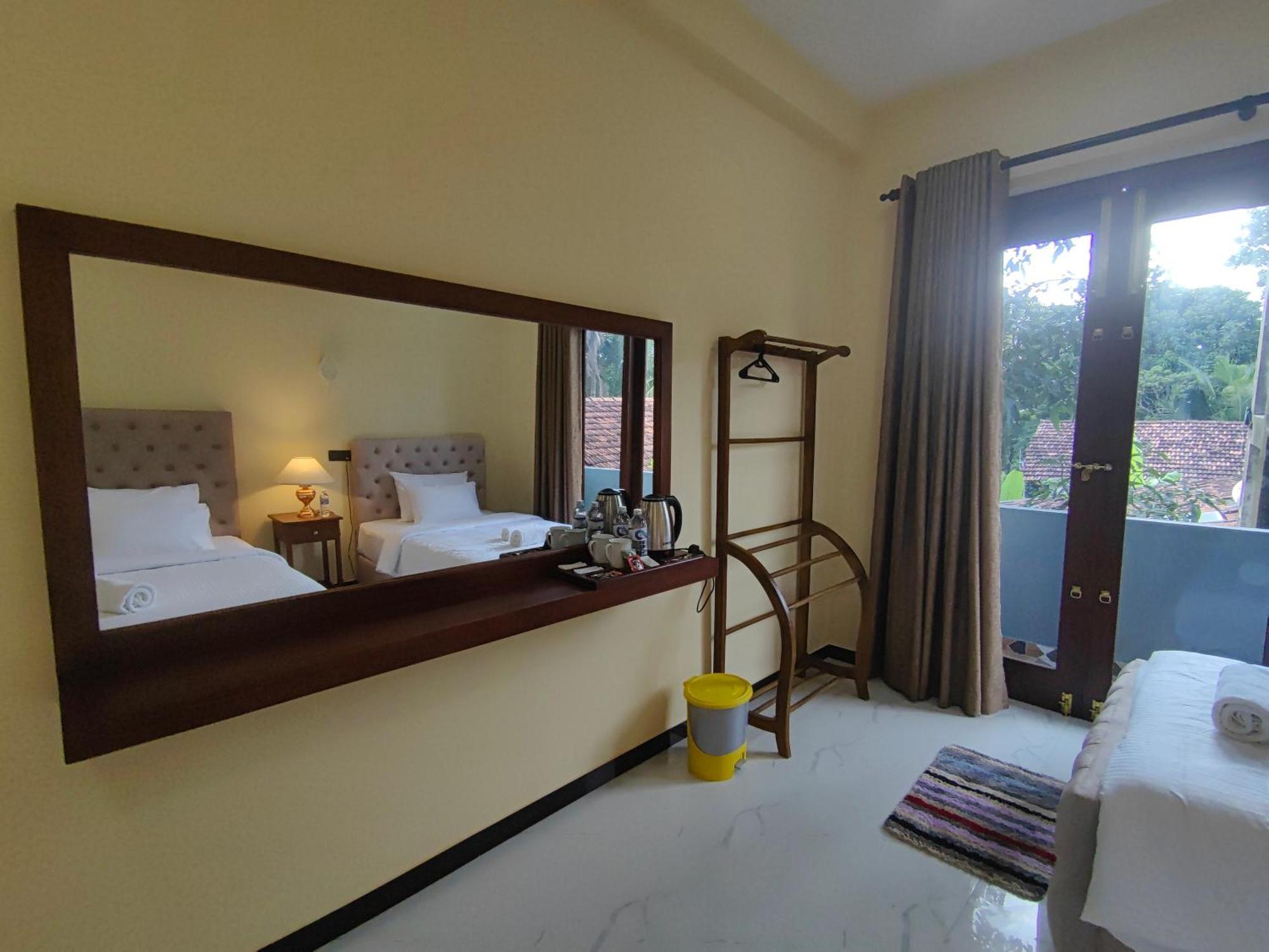 Villa Infinity 尼甘布 外观 照片