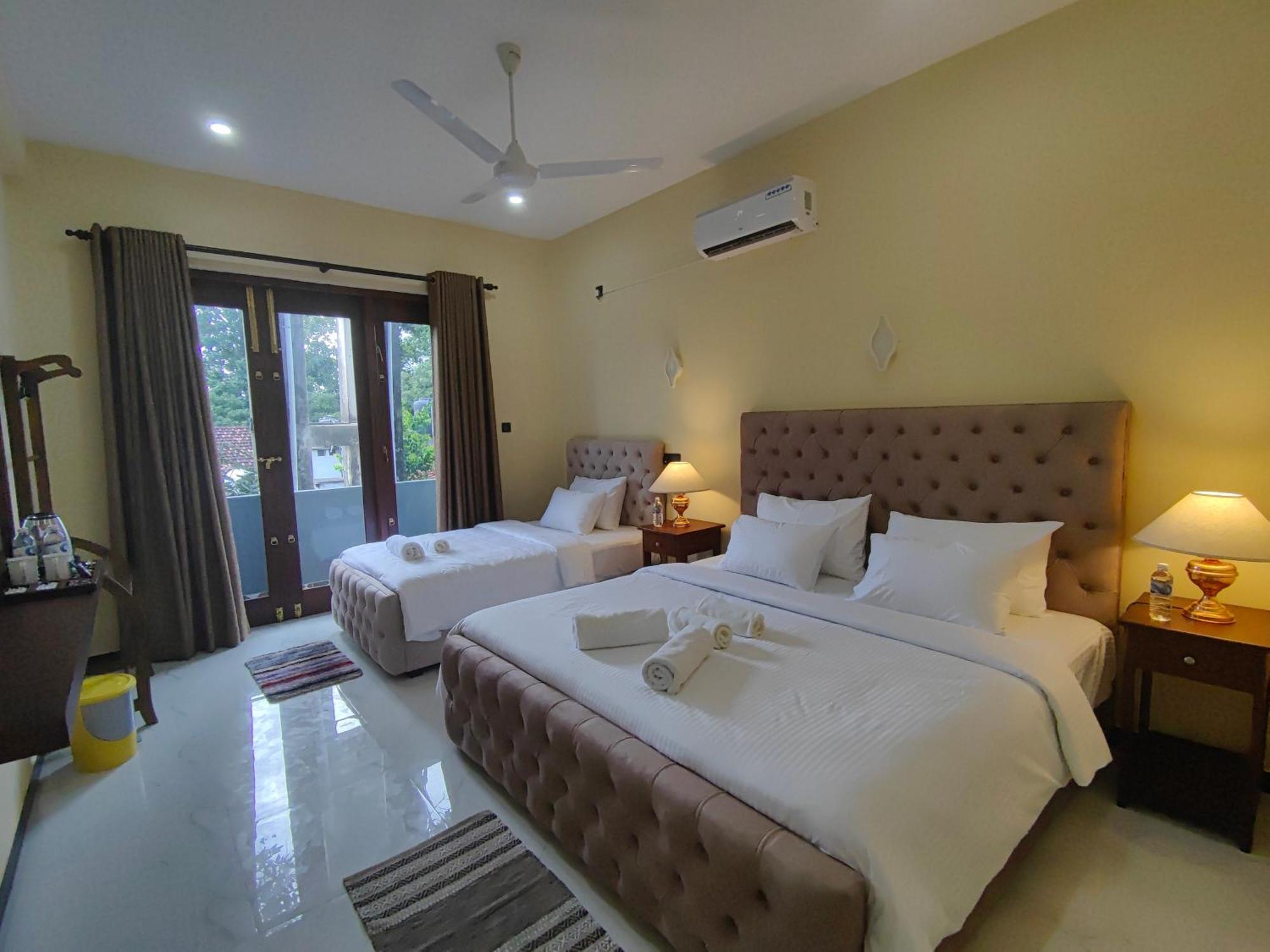 Villa Infinity 尼甘布 外观 照片