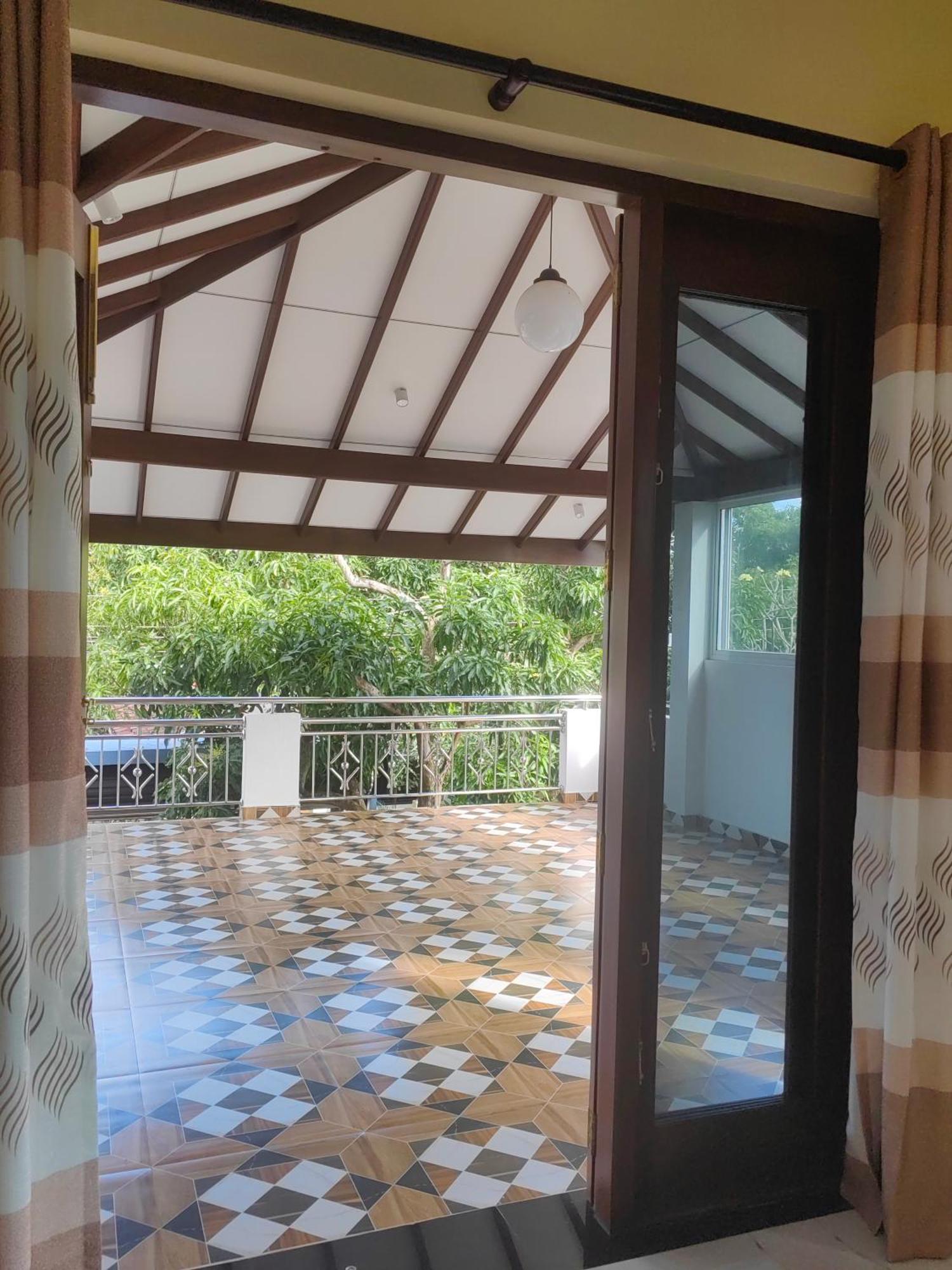 Villa Infinity 尼甘布 外观 照片