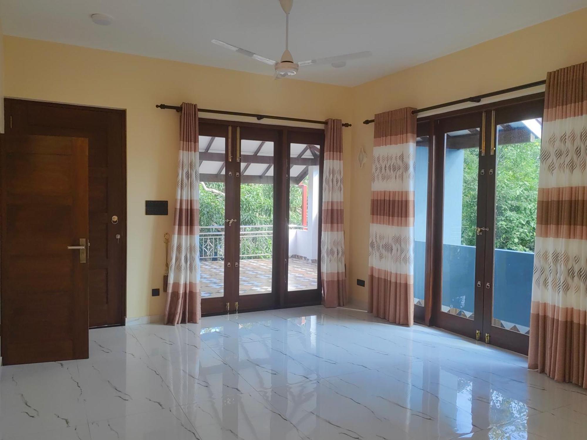 Villa Infinity 尼甘布 外观 照片